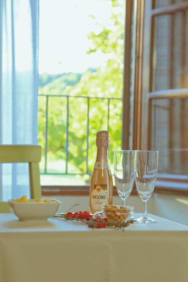 Molenda B&B Città di Castello Εξωτερικό φωτογραφία