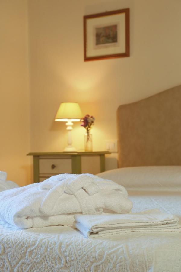 Molenda B&B Città di Castello Εξωτερικό φωτογραφία