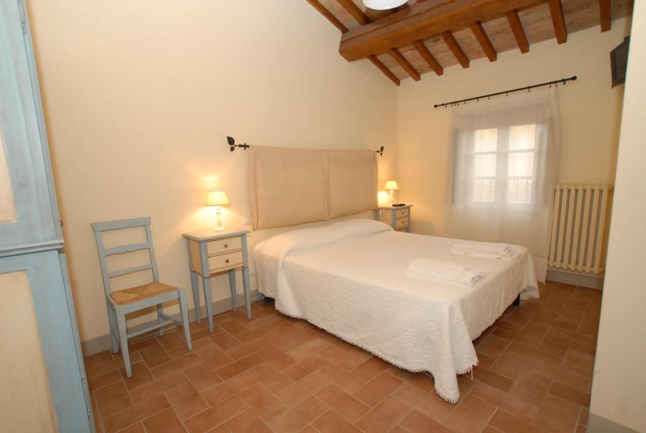 Molenda B&B Città di Castello Εξωτερικό φωτογραφία