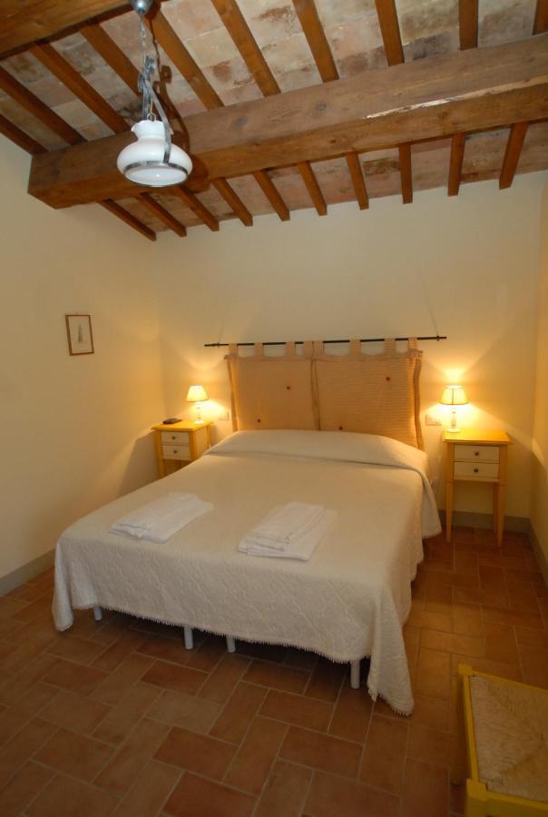 Molenda B&B Città di Castello Εξωτερικό φωτογραφία