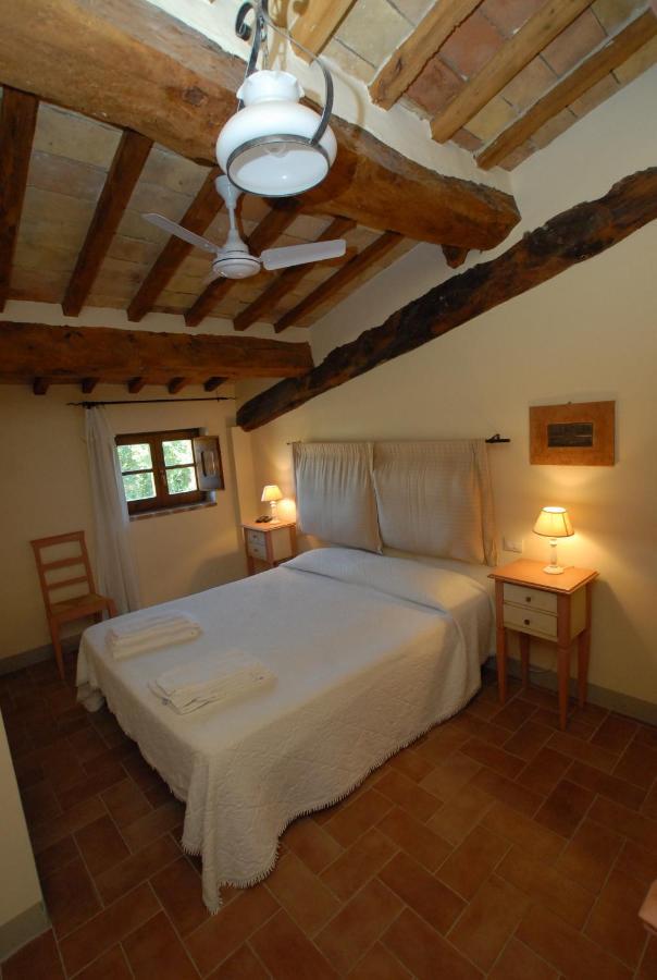 Molenda B&B Città di Castello Εξωτερικό φωτογραφία