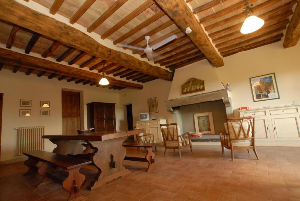 Molenda B&B Città di Castello Εξωτερικό φωτογραφία