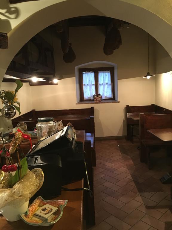 Molenda B&B Città di Castello Εξωτερικό φωτογραφία
