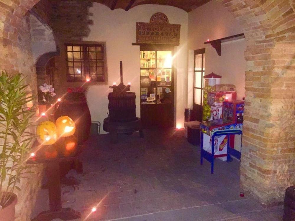 Molenda B&B Città di Castello Εξωτερικό φωτογραφία